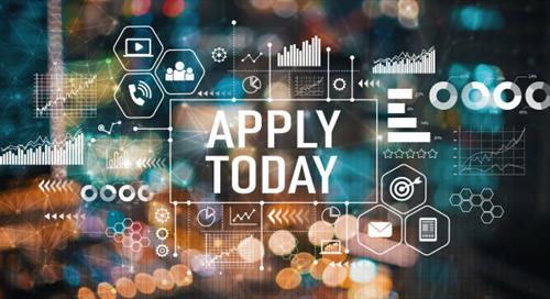 Apply today
